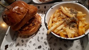  at Fat Hippo in Liverpool