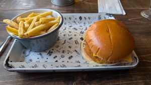  at Fat Hippo in Liverpool