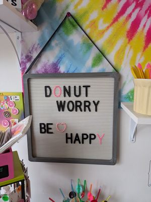  at Pacific Donuts in Forest Grove