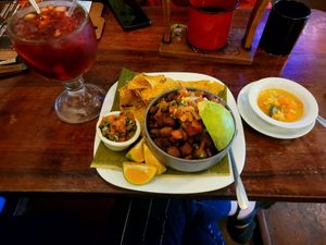  at Casona de mi Tierra in Heredia