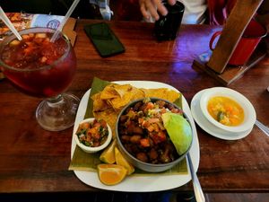  at Casona de mi Tierra in Heredia