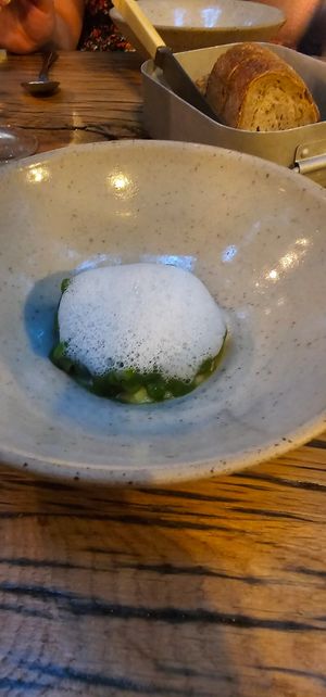  at Flores in Nijmegen