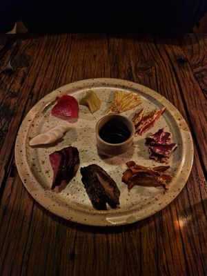  at Flores in Nijmegen