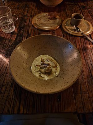  at Flores in Nijmegen