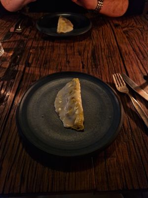  at Flores in Nijmegen