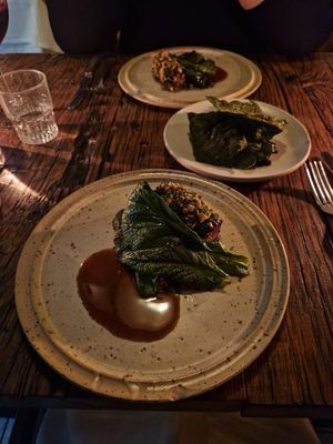  at Flores in Nijmegen