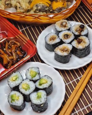 4 at Ichigo Ichie 一期一会 in Central Singapore