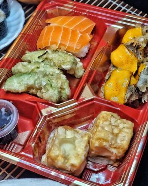 5 at Ichigo Ichie 一期一会 in Central Singapore