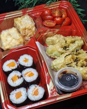 6 at Ichigo Ichie 一期一会 in Central Singapore