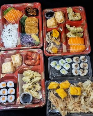 7 at Ichigo Ichie 一期一会 in Central Singapore