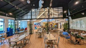  at Ichigo Ichie 一期一会 in Central Singapore