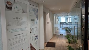  at Ichigo Ichie 一期一会 in Central Singapore