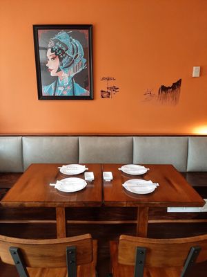  at Maya Sushi Lounge in Fresno