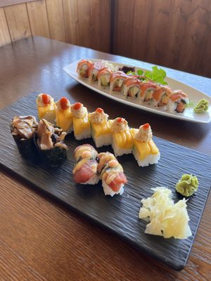   at Ogenki in Vancouver