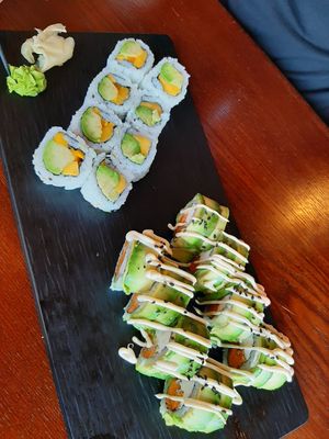  at Ogenki in Vancouver