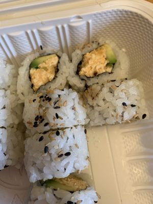   at Ogenki in Vancouver