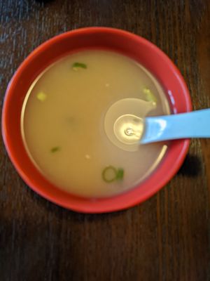  at Ogenki in Vancouver