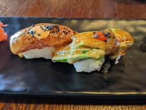  at Ogenki in Vancouver