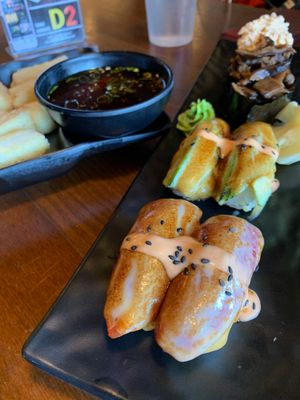  at Ogenki in Vancouver