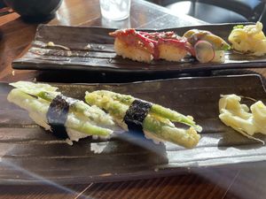   at Ogenki in Vancouver