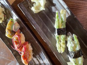   at Ogenki in Vancouver