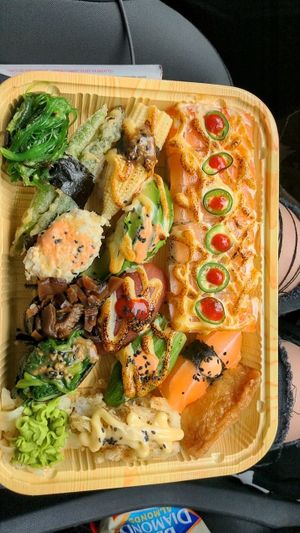  at Ogenki in Vancouver