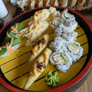  at Ogenki in Vancouver