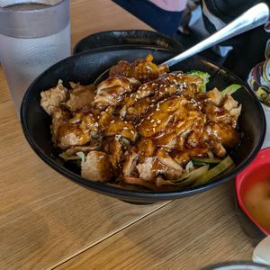  at Ogenki in Vancouver