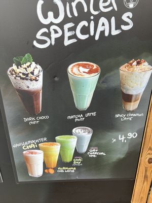   at Breilecker in Darmstadt