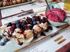  at Breilecker in Darmstadt