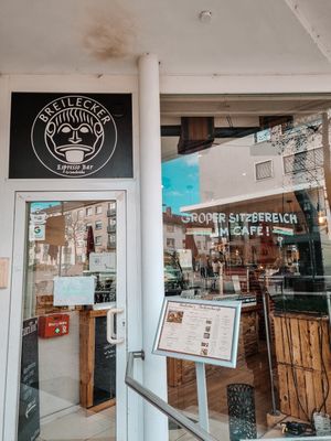  at Breilecker in Darmstadt