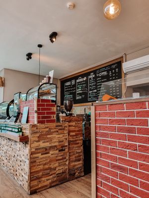  at Breilecker in Darmstadt