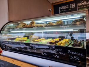  at Breilecker in Darmstadt