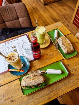  at Breilecker in Darmstadt