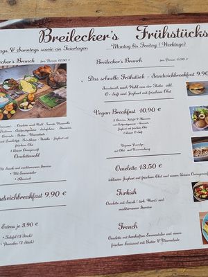  at Breilecker in Darmstadt