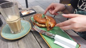  at Breilecker in Darmstadt