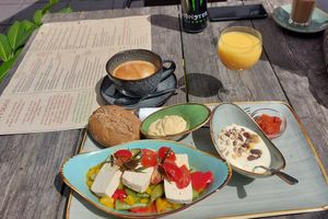  at Breilecker in Darmstadt