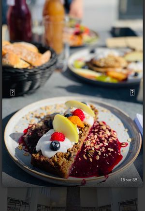  at Das LoLo - lose & lokal in Kehl