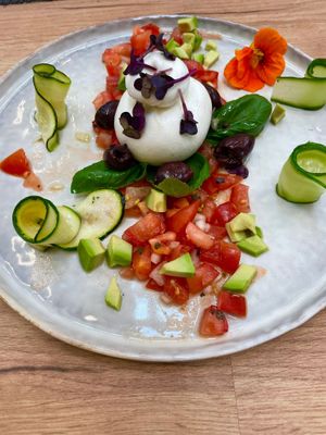  at Das LoLo - lose & lokal in Kehl