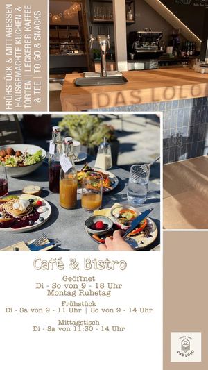  at Das LoLo - lose & lokal in Kehl