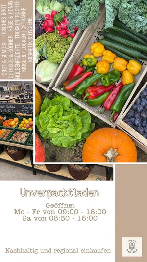  at Das LoLo - lose & lokal in Kehl