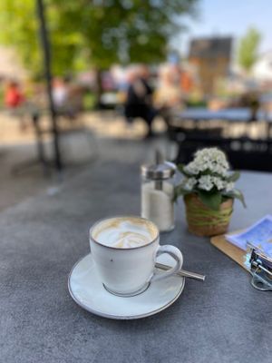  at Das LoLo - lose & lokal in Kehl