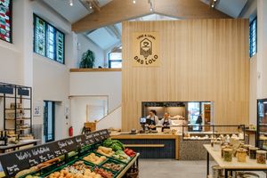  at Das LoLo - lose & lokal in Kehl