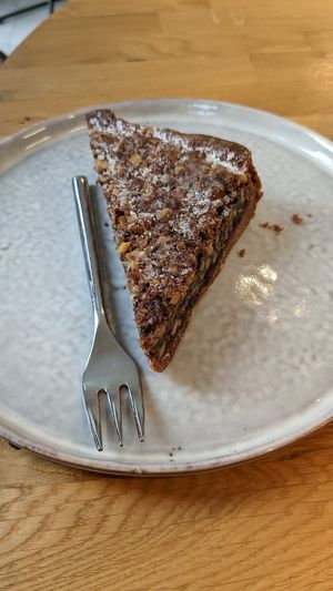 "Linzerecke" at Das LoLo - lose & lokal in Kehl