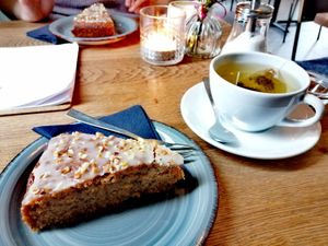  at Schuknecht in Darmstadt