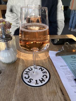   at Schuknecht in Darmstadt