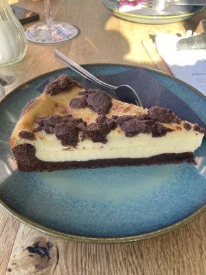   at Schuknecht in Darmstadt