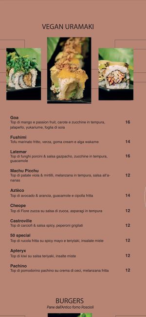  at Green Hole in Rome