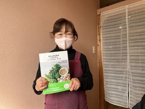 Owner  at Hikoroku - 彦六 in Kumamoto