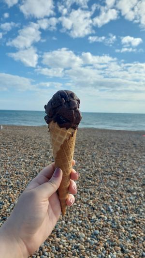  at The World Famous Pump Room in Brighton